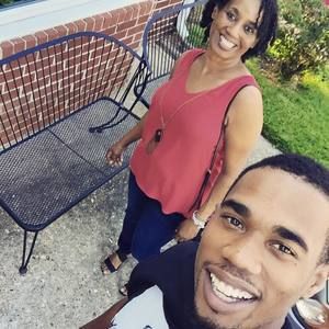 Meet your Posher, Debbie